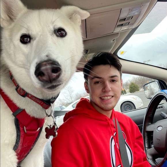 Meet your Posher, Steven - Picture 1 of 1